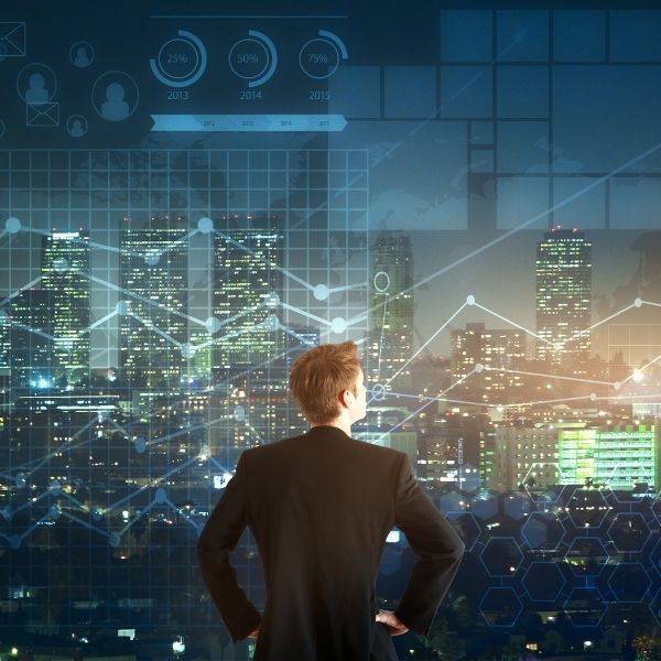Trading deals and investments are good opportunities for your financial improvement