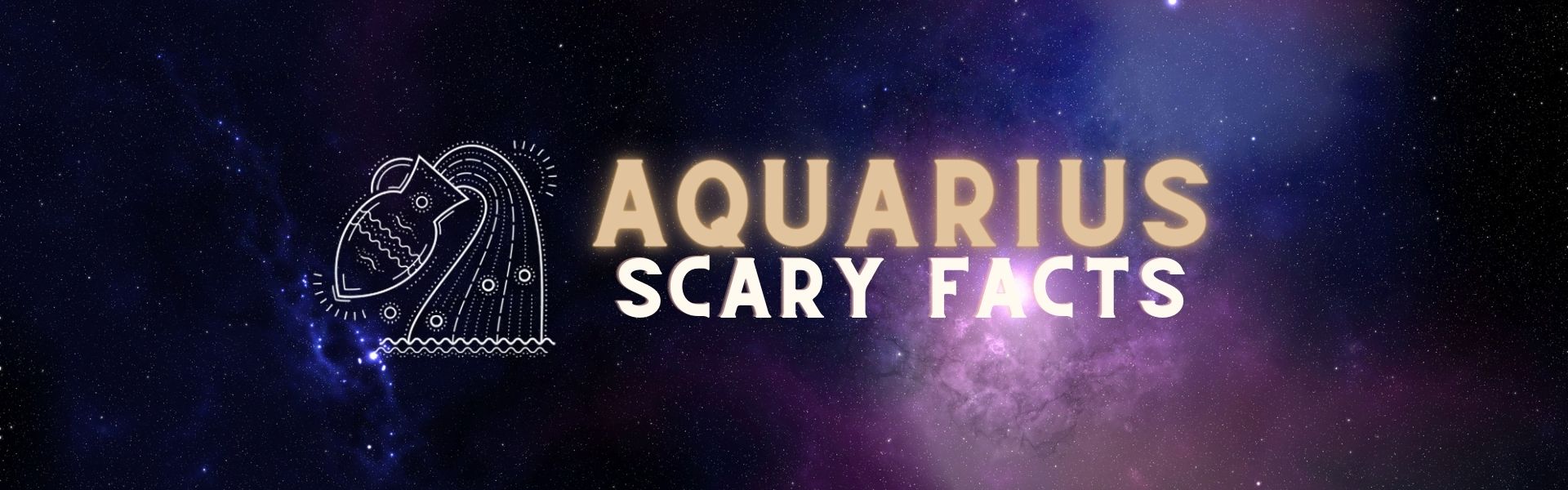 10 scary facts about Aquarius you didn’t know about! Astrology Valley