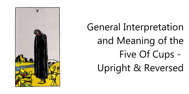 four of cups upright meaning