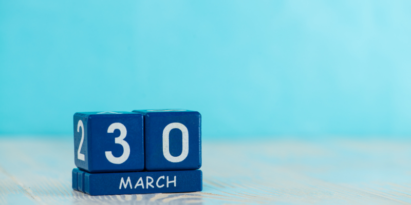 What Zodiac Sign Is March 30 - Astrology Valley