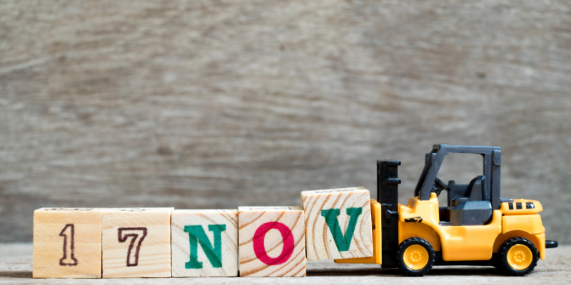 What Zodiac Sign Is November 17 - Astrology Valley