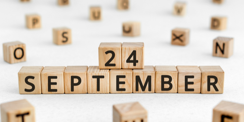 What Zodiac Sign Is September 24 - Astrology Valley