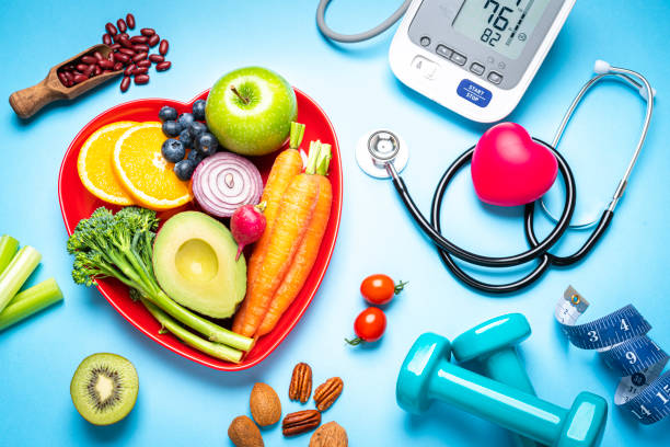 Health Reading