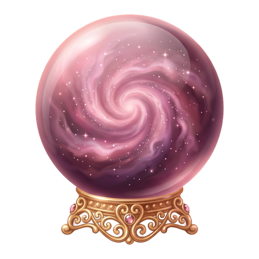 Crystal ball