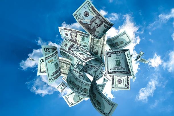 Wealth Reading